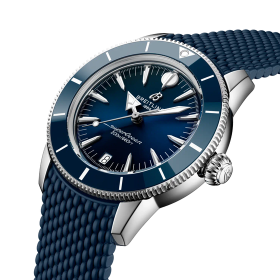 Superocean Heritage Automatic 36