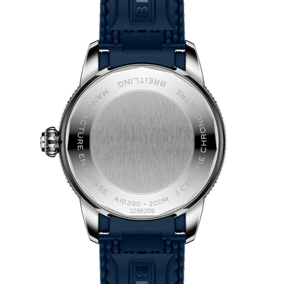 Superocean Heritage Automatic 36