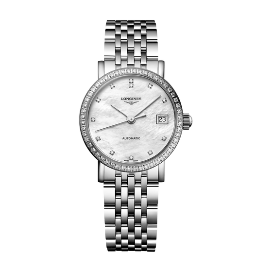 Longines Elegant Collection