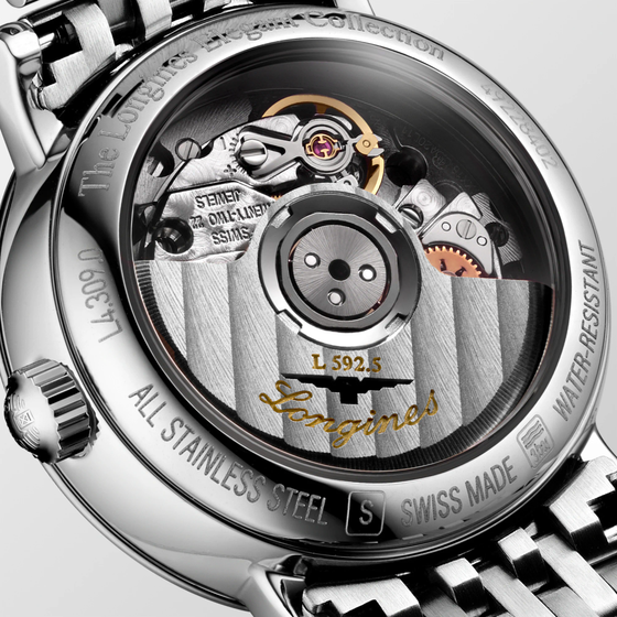 Longines Elegant Collection