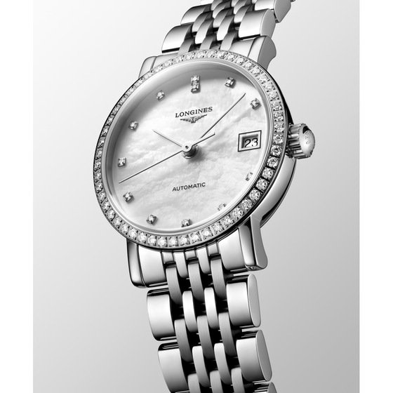 Longines Elegant Collection