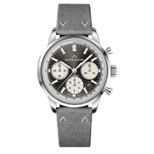  Freedom 60 Chrono 40mm Anthracite