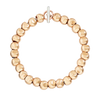Rose Gold Pepita Bracelet