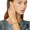Rose Gold Pepita Bracelet