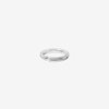 Bague Essentials Argent