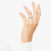Bague Essentials Argent
