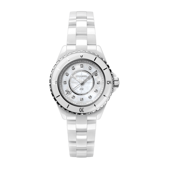 J12 Watch, 33 mm