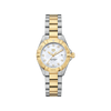 Aquaracer Date