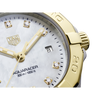Aquaracer Date