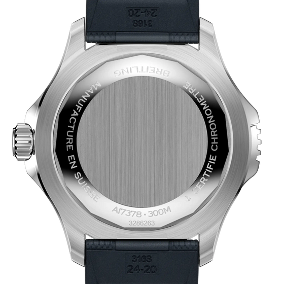 Superocean Automatic 46