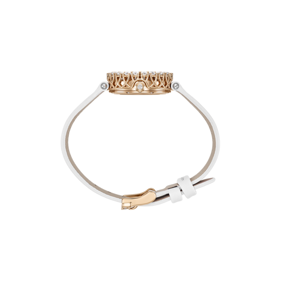 L'heure du Diamant Round