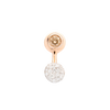 Boucle D’oreille Sabbia