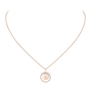 Lucky Move necklace, small model