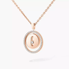 Collier Lucky Move, petit modèle
