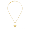 Happy Hearts Golden Hearts