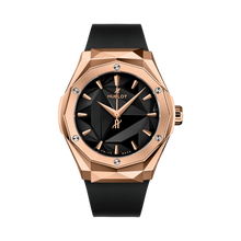  Classic Fusion Orlinski King Gold