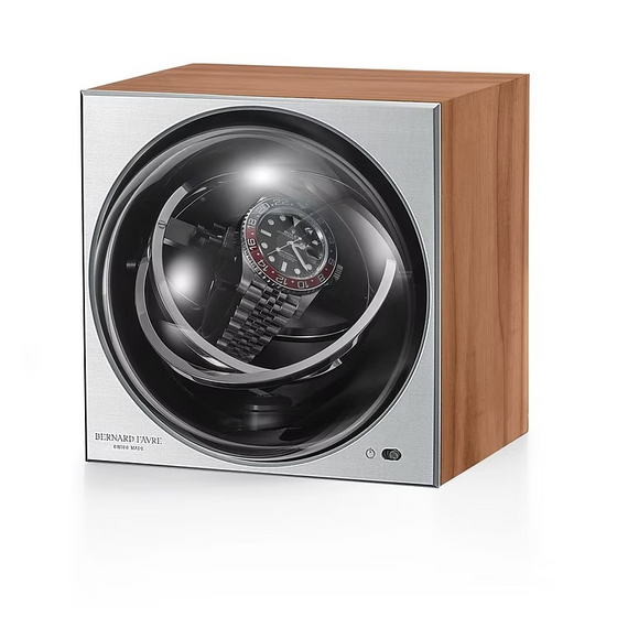 Moon Modulor Watch Winder