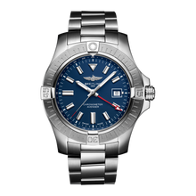  Avenger Automatic GMT 45