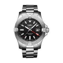  Avenger Automatic GMT 43