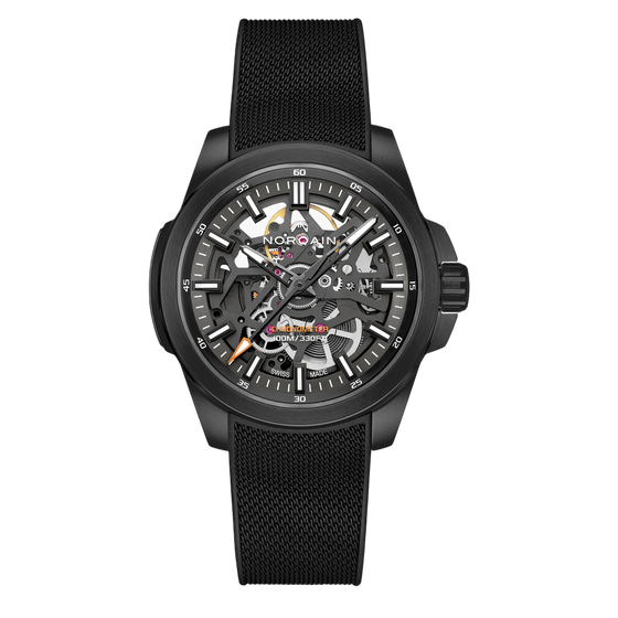 Independence Skeleton 40mm