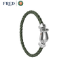 Force 10 bracelet #RolandGarros
