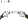 Bracelet Force 10 #FREDxRolandGarros