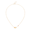 Force 10 necklace #FREDxRolandGarros