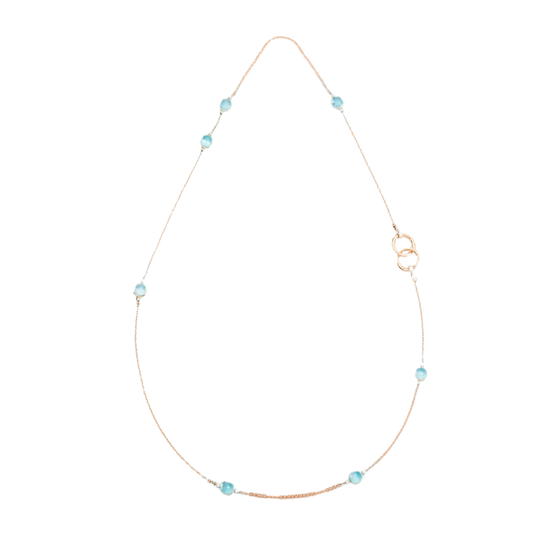 Nudo Necklace