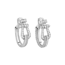  Force 10 Rise earrings