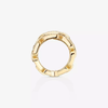 Move Link three-row ring