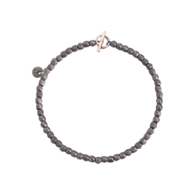  Titanium Mini Granelli Bracelet