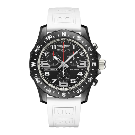 Professional Endurance Pro 44