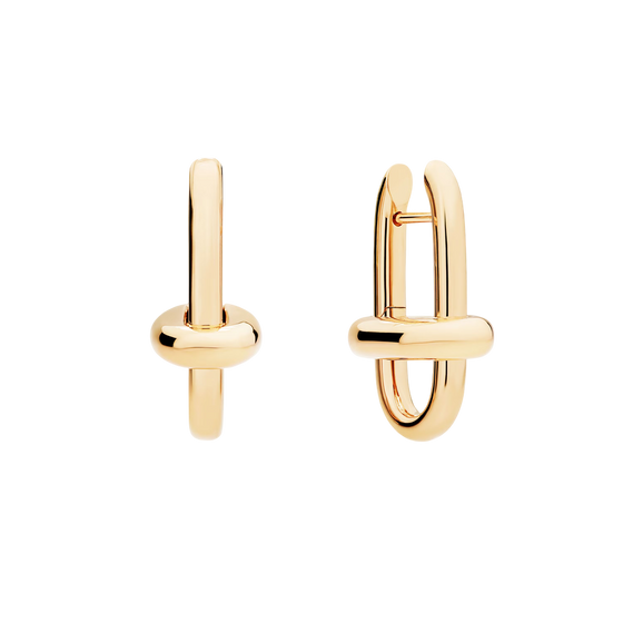 Boucles D'oreilles Iconica