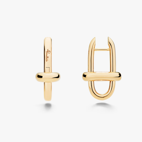 Boucles D'oreilles Iconica