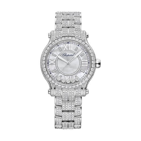 Happy Sport Joaillerie