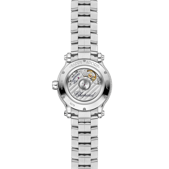 Happy Sport Joaillerie