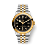 Black Bay One 39 S&G