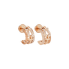 Force 10 Rise earrings