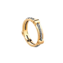  Bague Force 10 Winch