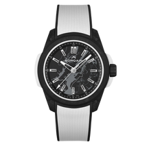  Wild ONE TCS New York City Marathon Limited Edition - White Mesh Rubber