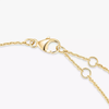 Move Classique pavé bracelet, small model