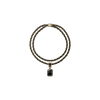 Première Iconic Chain Necklace Watch