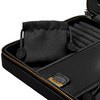 Lauren Large Zip Case - Black