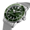 Superocean Heritage B31 Automatic 40