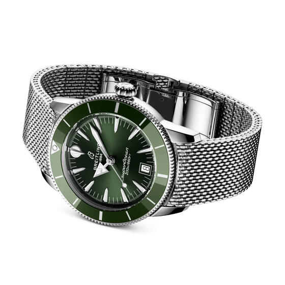 Superocean Heritage B31 Automatic 40