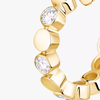 D-Vibes hoop earrings