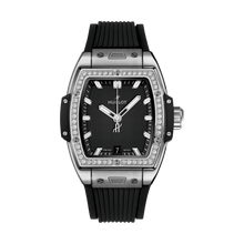  Big Bang Titanium Diamonds