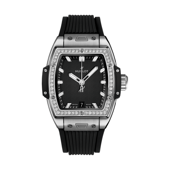 Big Bang Titanium Diamonds