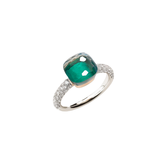 Nudo Classic Ring