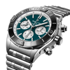 Super Chronomat B01 Chronograph 44 NFL Philadelphia Eagles
